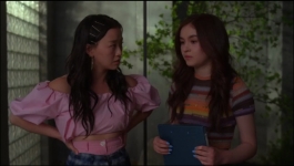 XO Kitty - Season 01 Episode 07